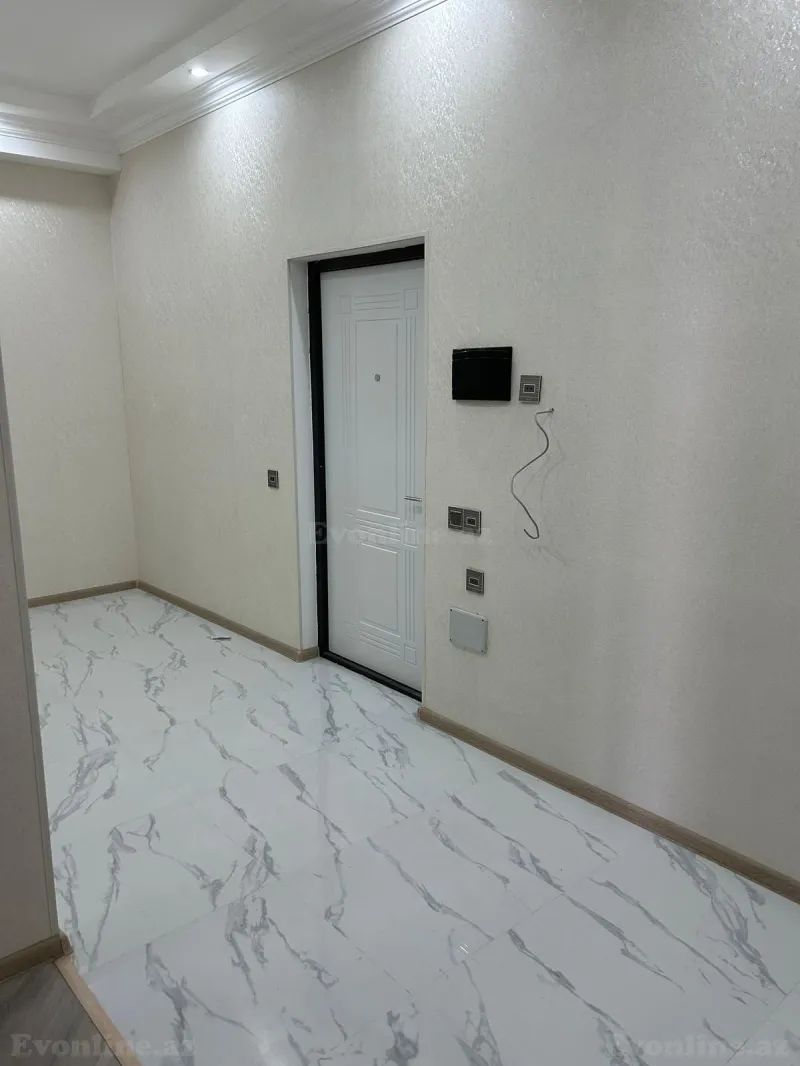 Satılır 3 otaqlı Mənzil Yeni tikili 123 m² 8-ci kilometr - şəkil 5