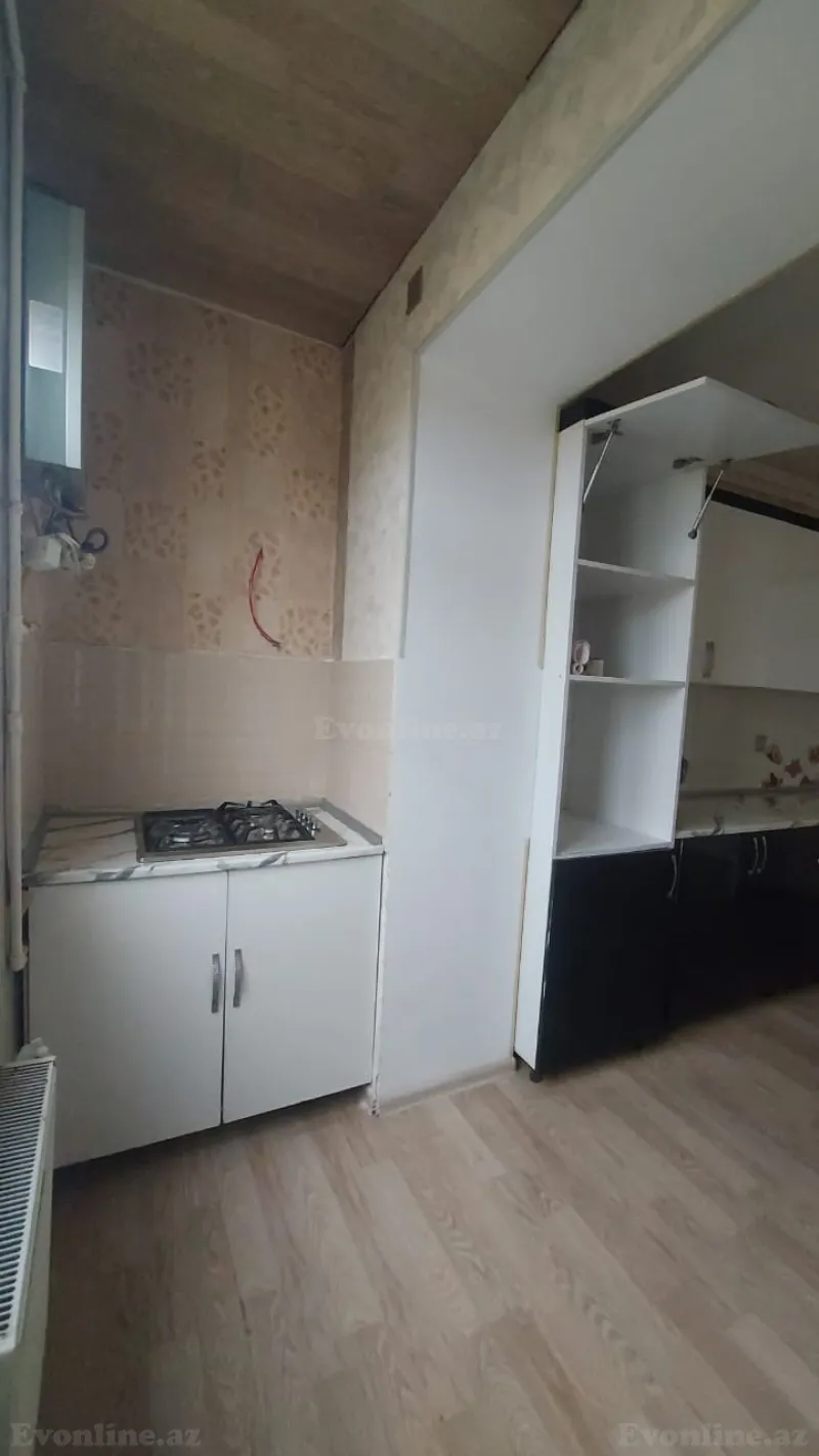 Kirayə verilir 3 otaqlı Mənzil Köhnə tikili 80 m² Bakıxanov - şəkil 4
