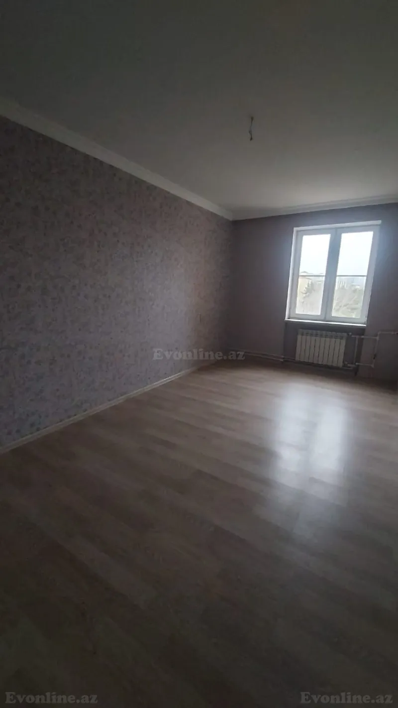 Kirayə verilir 3 otaqlı Mənzil Köhnə tikili 80 m² Bakıxanov - şəkil 5