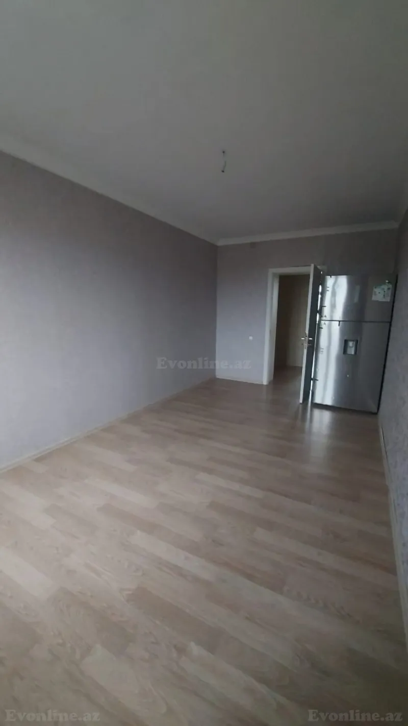 Kirayə verilir 3 otaqlı Mənzil Köhnə tikili 80 m² Bakıxanov - şəkil 6