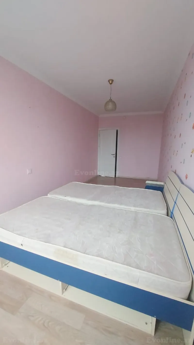 Kirayə verilir 3 otaqlı Mənzil Köhnə tikili 80 m² Bakıxanov - şəkil 10