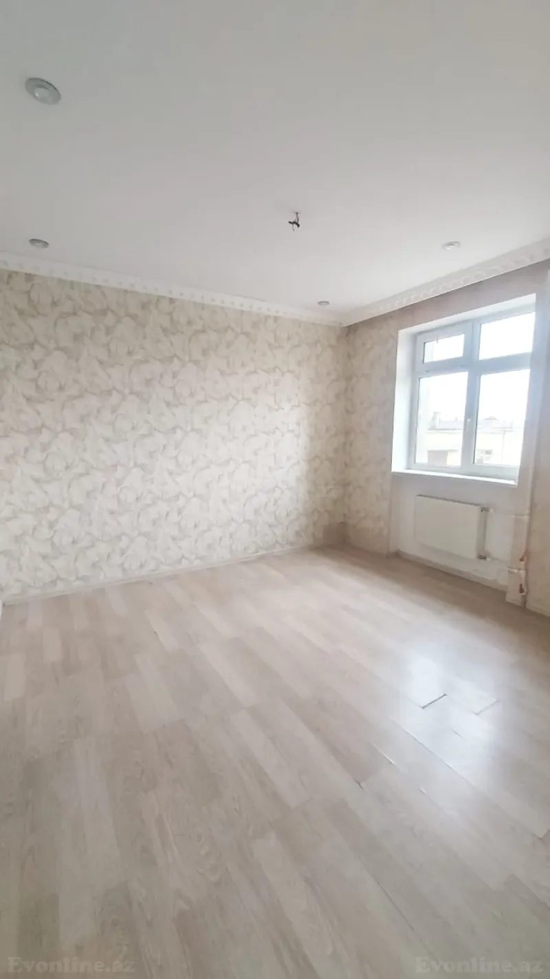 Kirayə verilir 3 otaqlı Mənzil Köhnə tikili 80 m² Bakıxanov - şəkil 11
