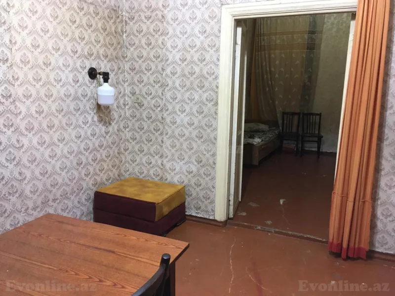 Satılır 2 otaqlı Mənzil Köhnə tikili 37 m² Kubinka - şəkil 2