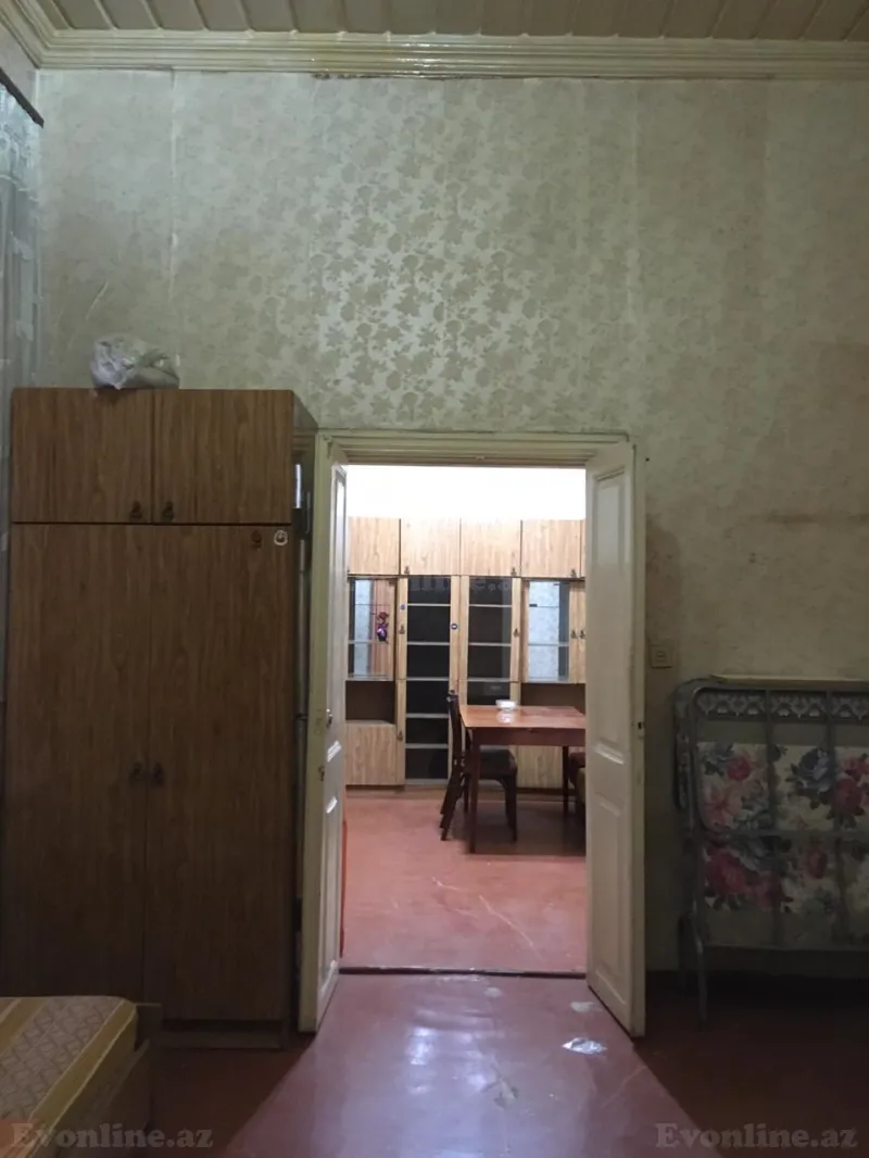 Satılır 2 otaqlı Mənzil Köhnə tikili 37 m² Kubinka - şəkil 5