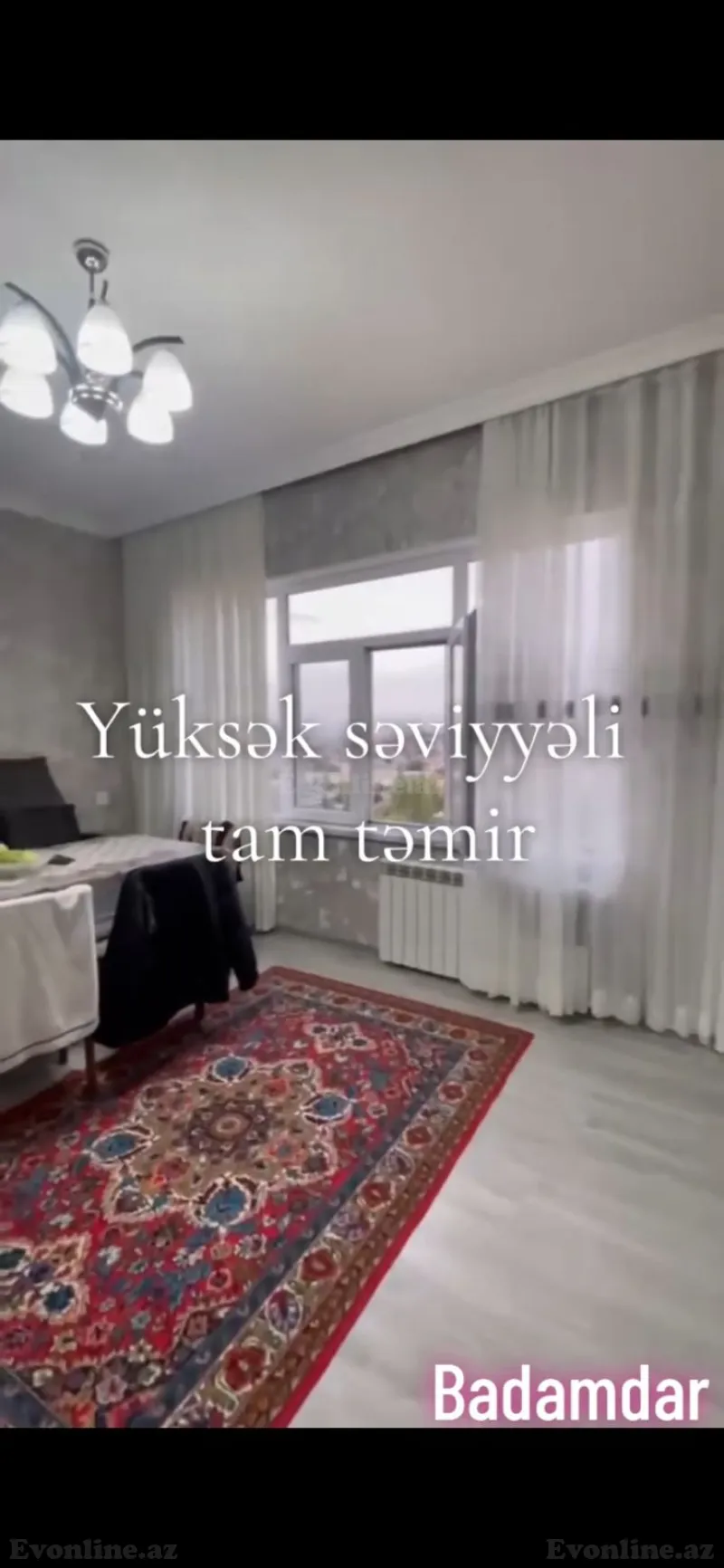 Satılır 5 otaqlı Həyət evi 150 m² Badamdar - şəkil 5