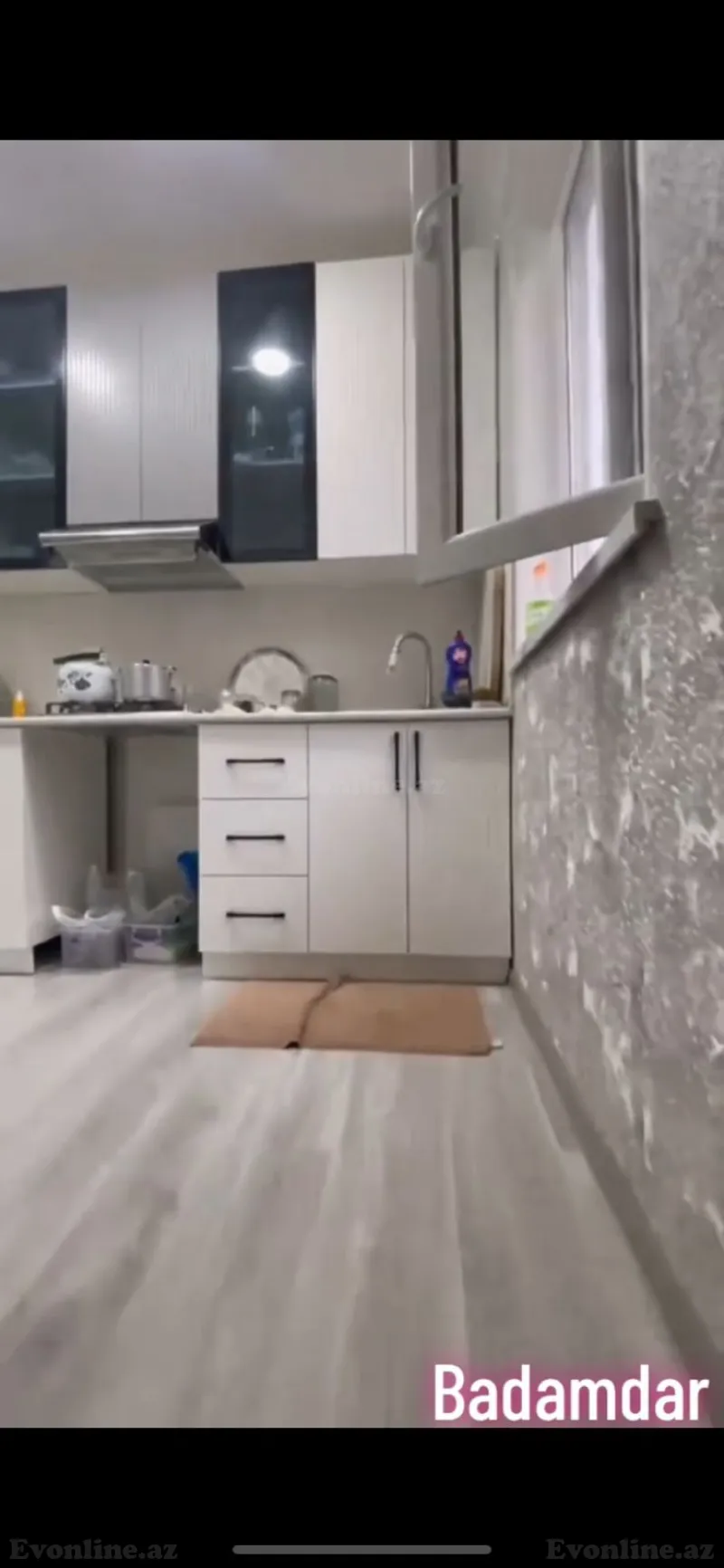 Satılır 5 otaqlı Həyət evi 150 m² Badamdar - şəkil 7