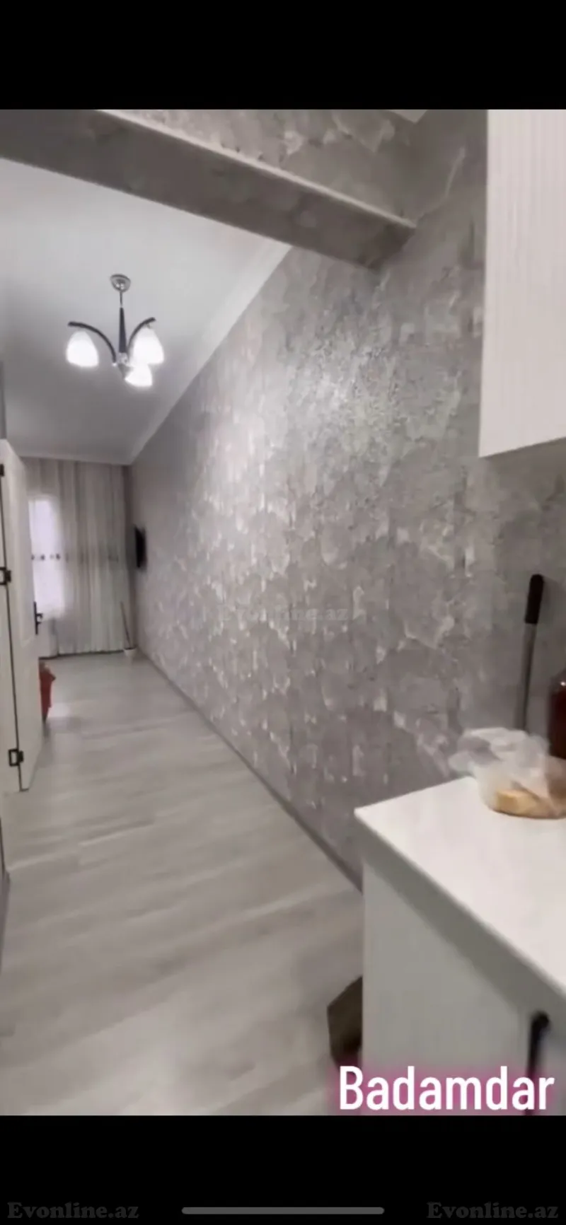 Satılır 5 otaqlı Həyət evi 150 m² Badamdar - şəkil 9