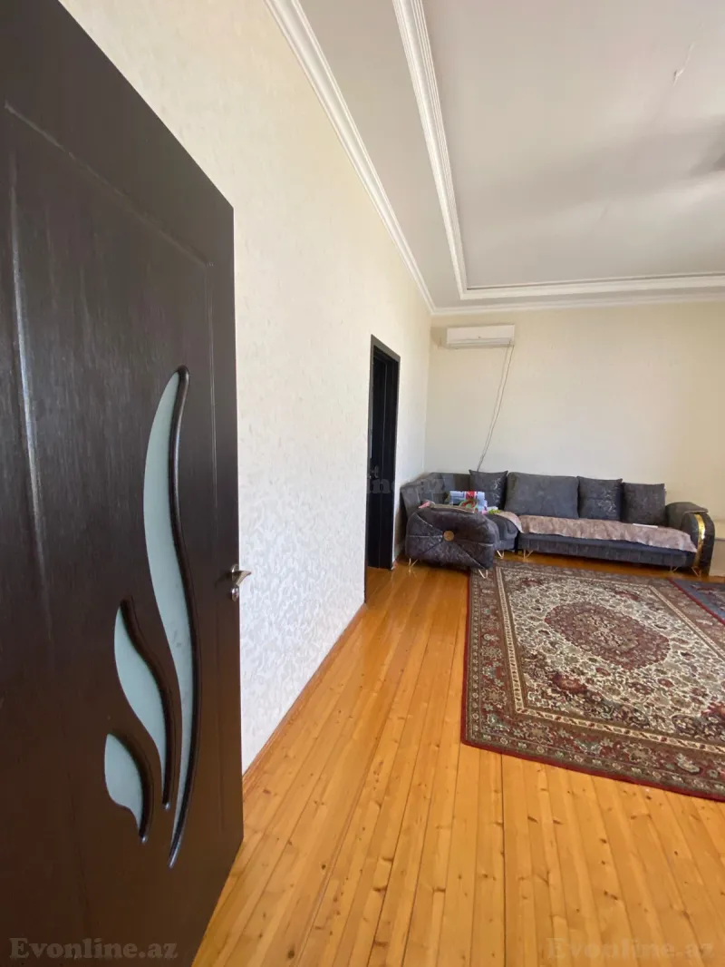 Satılır 5 otaqlı Həyət evi 150 m² Badamdar - şəkil 10