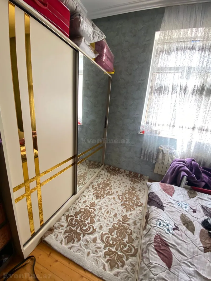 Satılır 5 otaqlı Həyət evi 150 m² Badamdar - şəkil 12