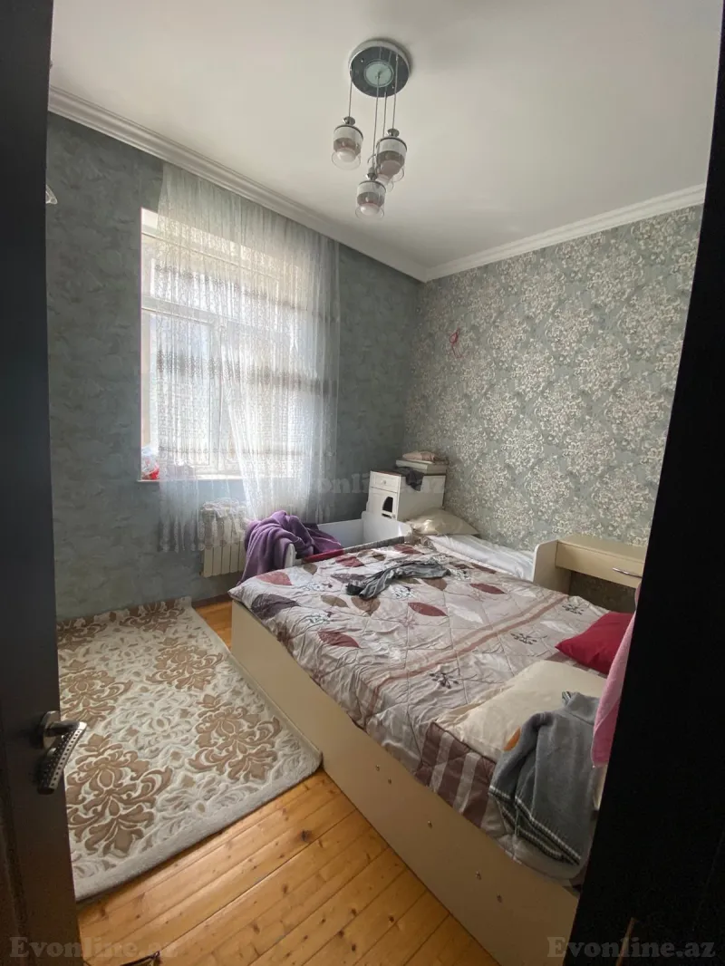 Satılır 5 otaqlı Həyət evi 150 m² Badamdar - şəkil 13