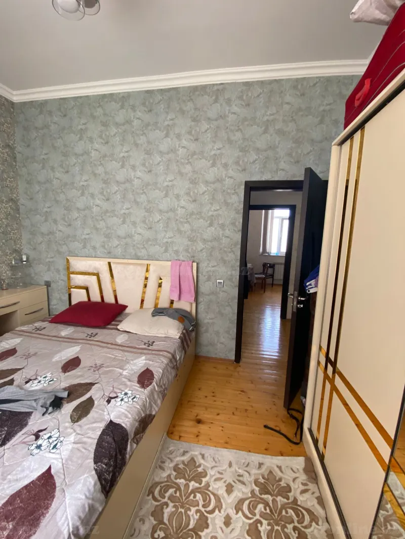 Satılır 5 otaqlı Həyət evi 150 m² Badamdar - şəkil 14