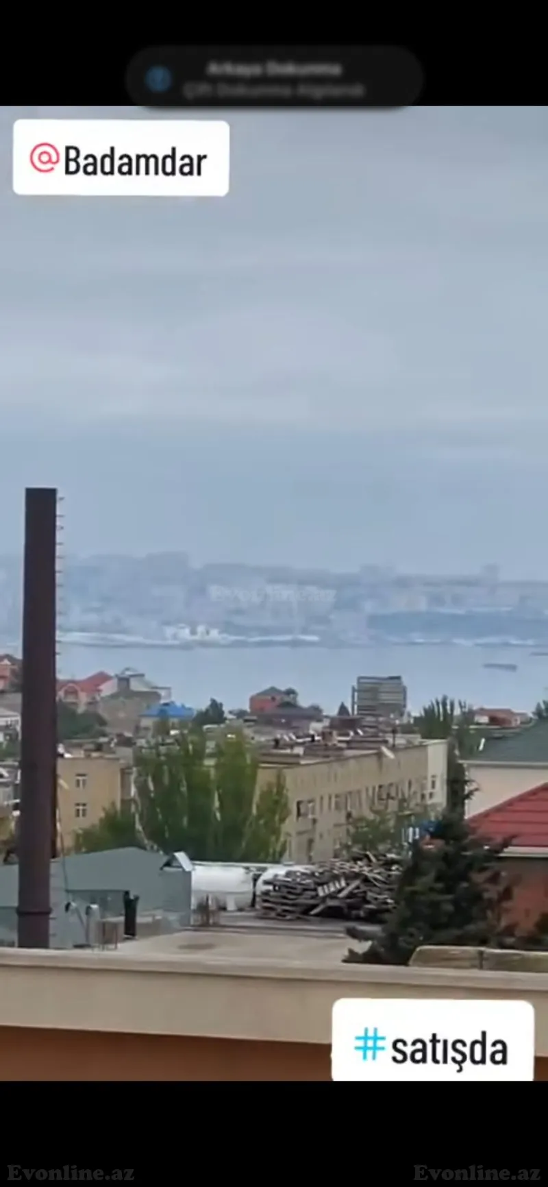 Satılır 5 otaqlı Həyət evi 150 m² Badamdar - şəkil 19