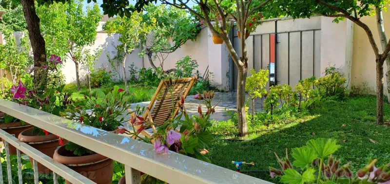 Satılır 7 otaqlı Həyət evi 340 m² Bakıxanov - şəkil 3