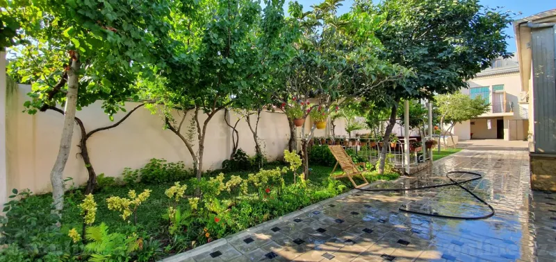 Satılır 7 otaqlı Həyət evi 340 m² Bakıxanov - şəkil 5