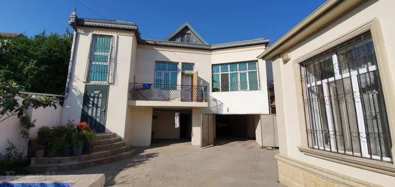 Satılır 7 otaqlı Həyət evi 340 m² Bakıxanov - şəkil 6