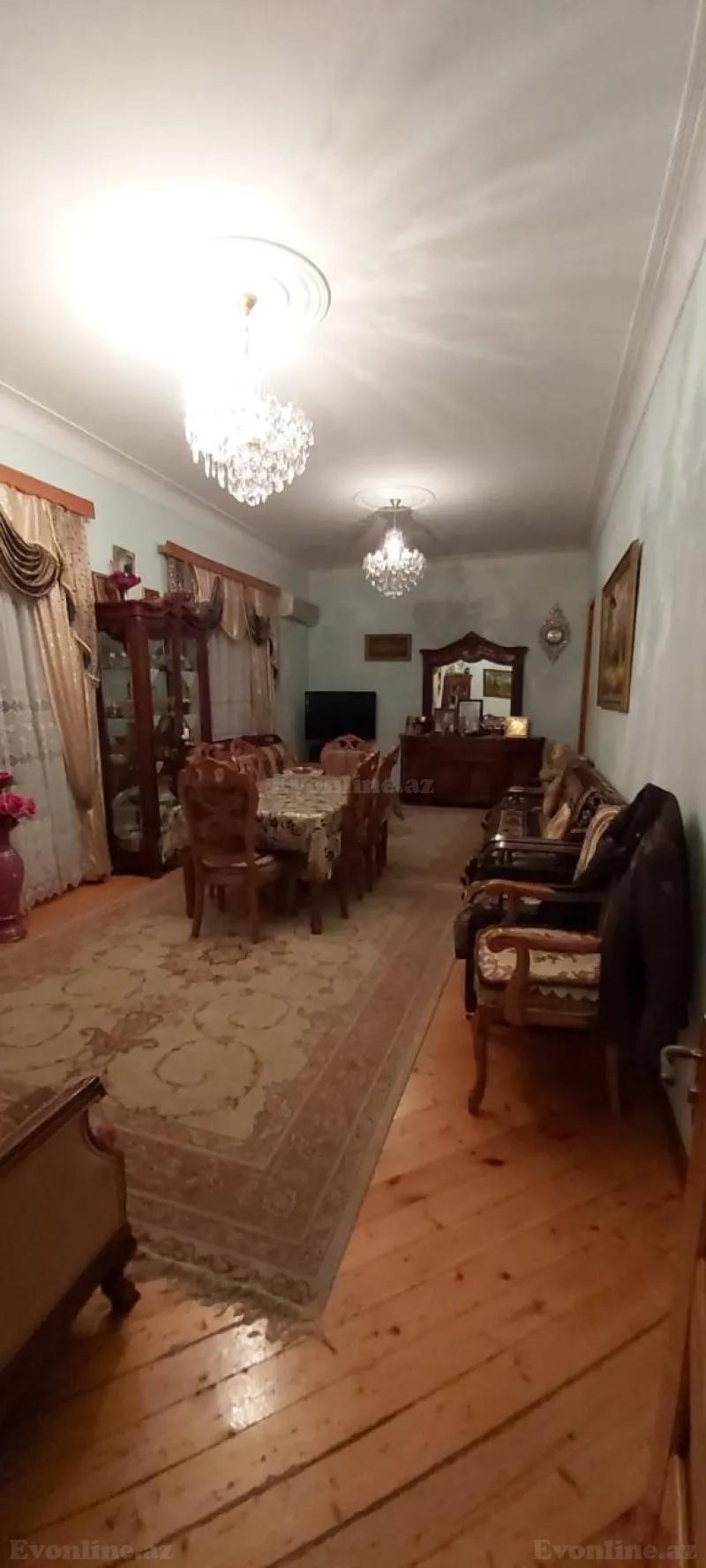 Satılır 7 otaqlı Həyət evi 340 m² Bakıxanov - şəkil 7