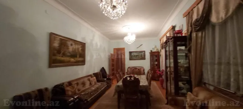 Satılır 7 otaqlı Həyət evi 340 m² Bakıxanov - şəkil 9