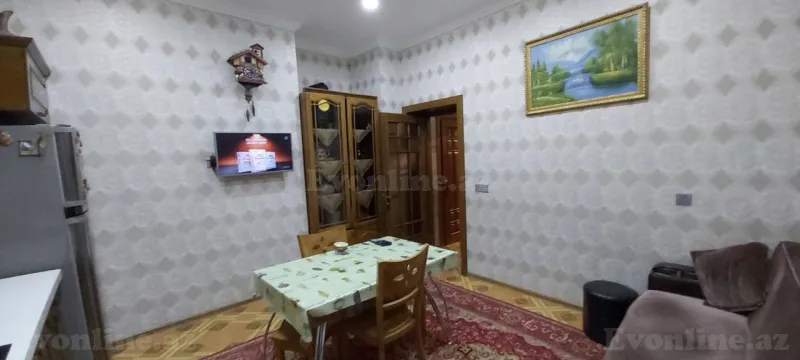 Satılır 7 otaqlı Həyət evi 340 m² Bakıxanov - şəkil 10