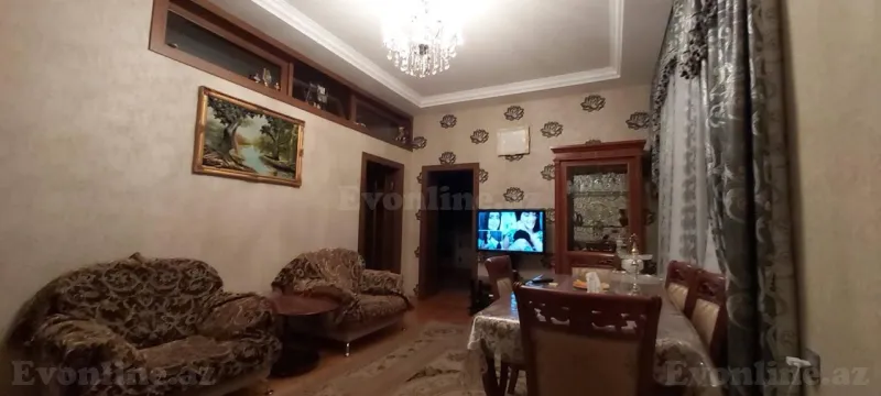 Satılır 7 otaqlı Həyət evi 340 m² Bakıxanov - şəkil 11