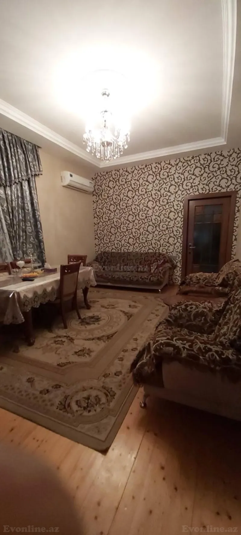 Satılır 7 otaqlı Həyət evi 340 m² Bakıxanov - şəkil 12