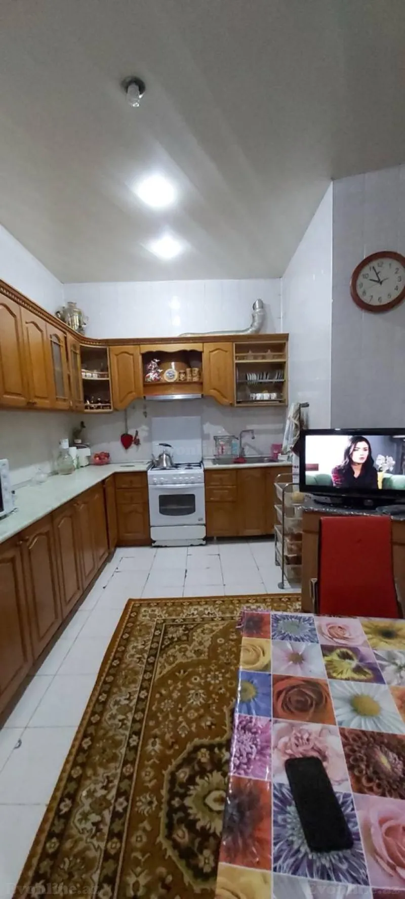Satılır 7 otaqlı Həyət evi 340 m² Bakıxanov - şəkil 14