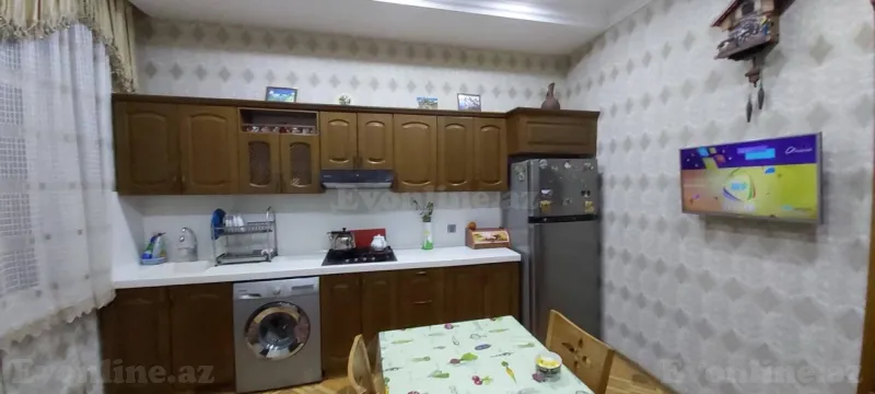 Satılır 7 otaqlı Həyət evi 340 m² Bakıxanov - şəkil 16