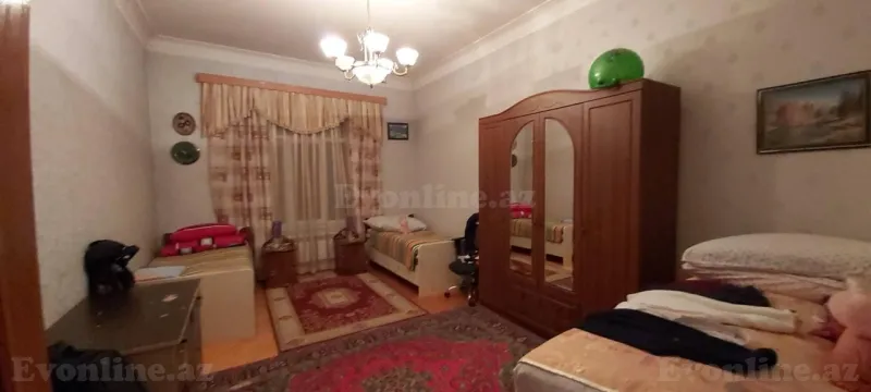 Satılır 7 otaqlı Həyət evi 340 m² Bakıxanov - şəkil 17