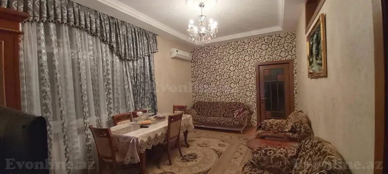 Satılır 7 otaqlı Həyət evi 340 m² Bakıxanov - şəkil 19