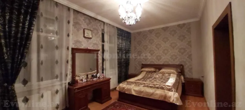 Satılır 7 otaqlı Həyət evi 340 m² Bakıxanov - şəkil 20