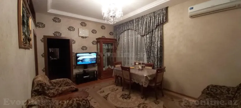 Satılır 7 otaqlı Həyət evi 340 m² Bakıxanov - şəkil 22