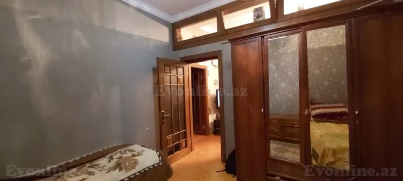 Satılır 7 otaqlı Həyət evi 340 m² Bakıxanov - şəkil 23