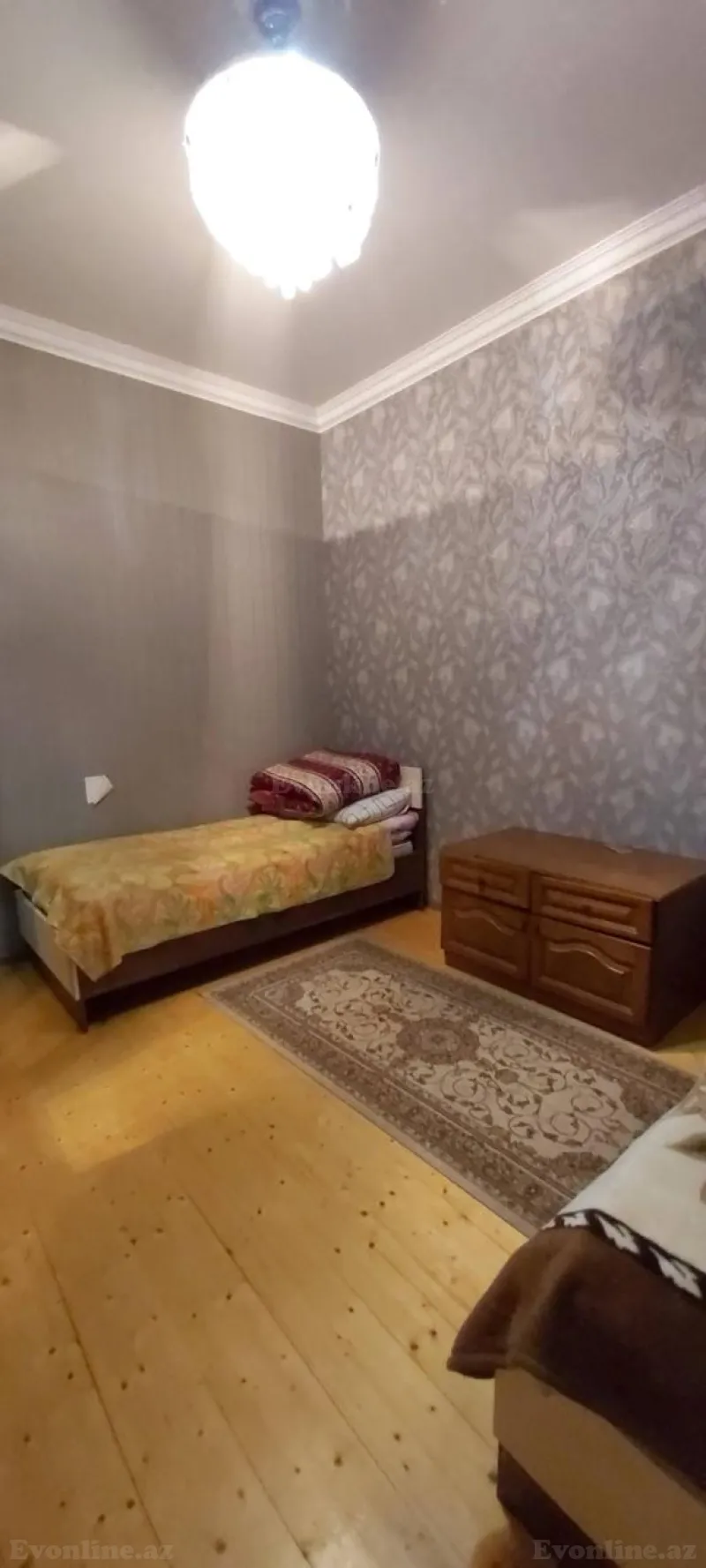 Satılır 7 otaqlı Həyət evi 340 m² Bakıxanov - şəkil 24