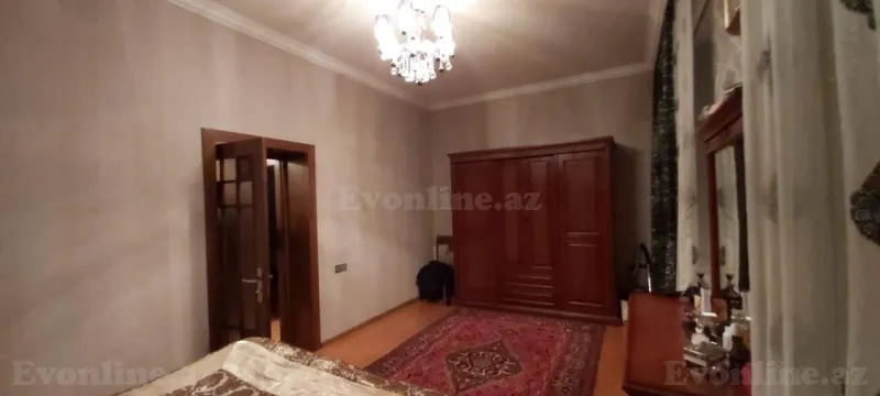 Satılır 7 otaqlı Həyət evi 340 m² Bakıxanov - şəkil 25