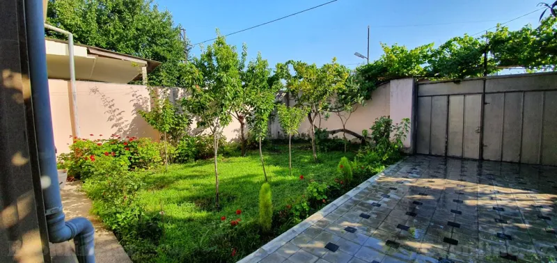 Satılır 7 otaqlı Həyət evi 340 m² Bakıxanov - şəkil 26