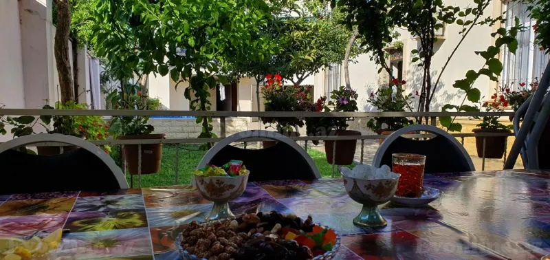 Satılır 7 otaqlı Həyət evi 340 m² Bakıxanov - şəkil 27