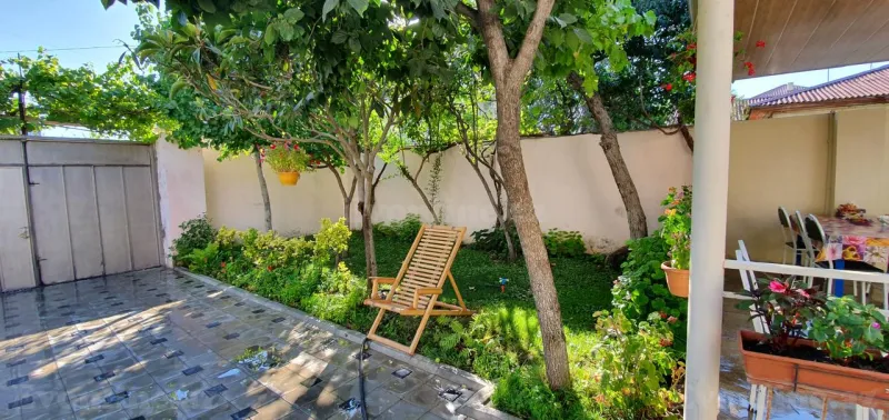 Satılır 7 otaqlı Həyət evi 340 m² Bakıxanov - şəkil 28