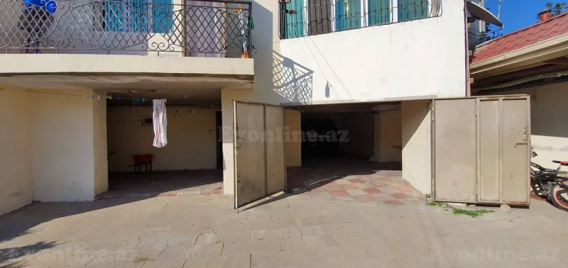 Satılır 7 otaqlı Həyət evi 340 m² Bakıxanov - şəkil 30