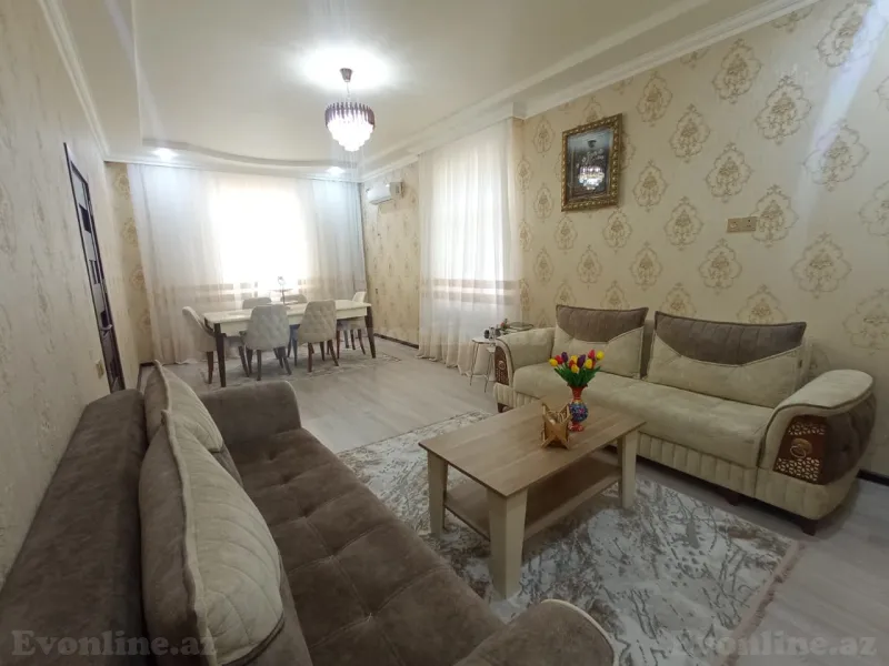Satılır 4 otaqlı Həyət evi 125 m² Biləcəri