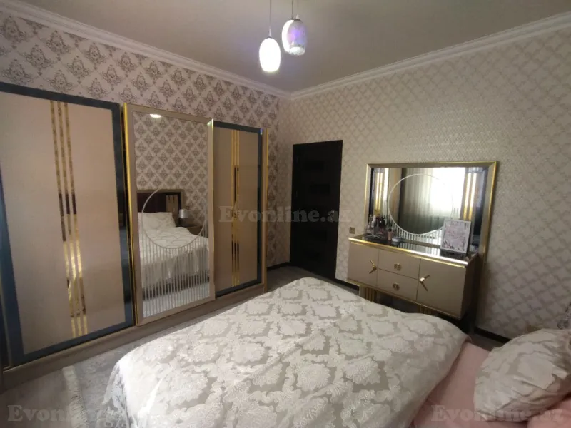 Satılır 4 otaqlı Həyət evi 125 m² Biləcəri - şəkil 3