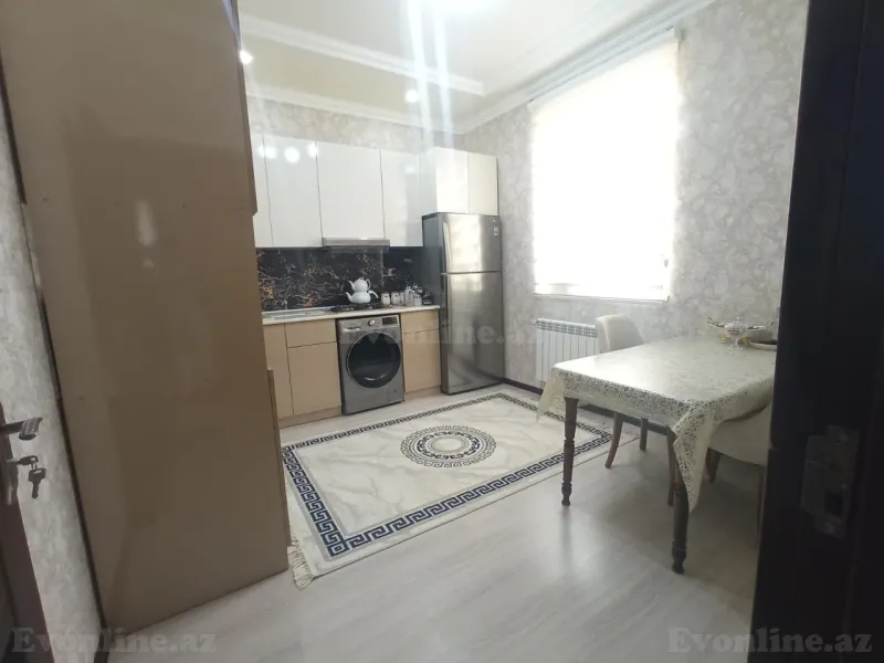 Satılır 4 otaqlı Həyət evi 125 m² Biləcəri - şəkil 4