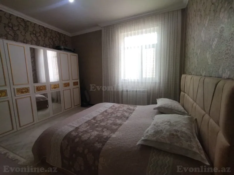 Satılır 4 otaqlı Həyət evi 125 m² Biləcəri - şəkil 6