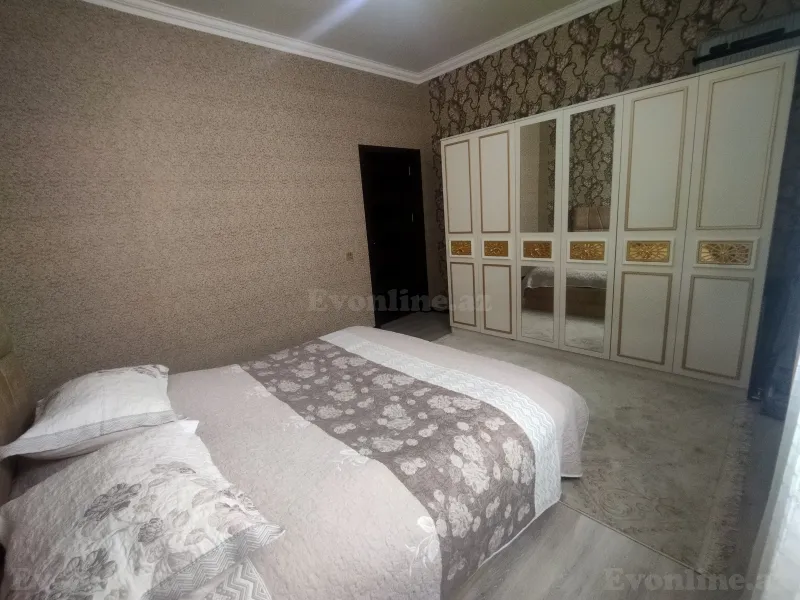 Satılır 4 otaqlı Həyət evi 125 m² Biləcəri - şəkil 8