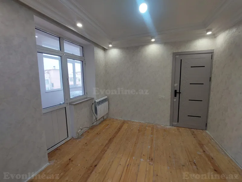 Satılır 3 otaqlı Mənzil Köhnə tikili 65 m² Qaraçuxur - şəkil 7