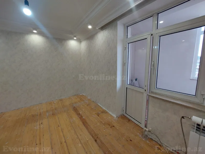 Satılır 3 otaqlı Mənzil Köhnə tikili 65 m² Qaraçuxur - şəkil 8
