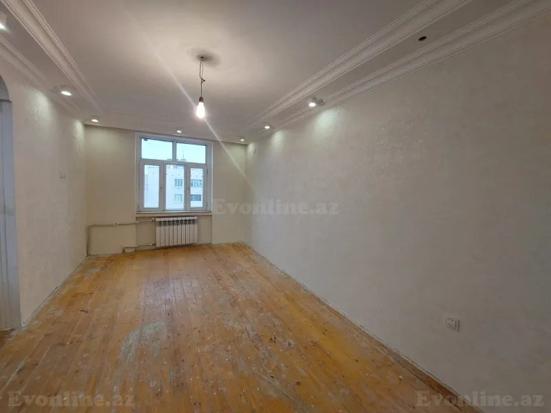 Satılır 3 otaqlı Mənzil Köhnə tikili 65 m² Qaraçuxur - şəkil 9