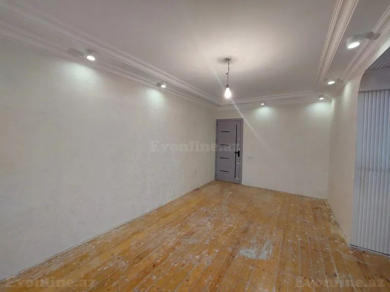 Satılır 3 otaqlı Mənzil Köhnə tikili 65 m² Qaraçuxur - şəkil 10