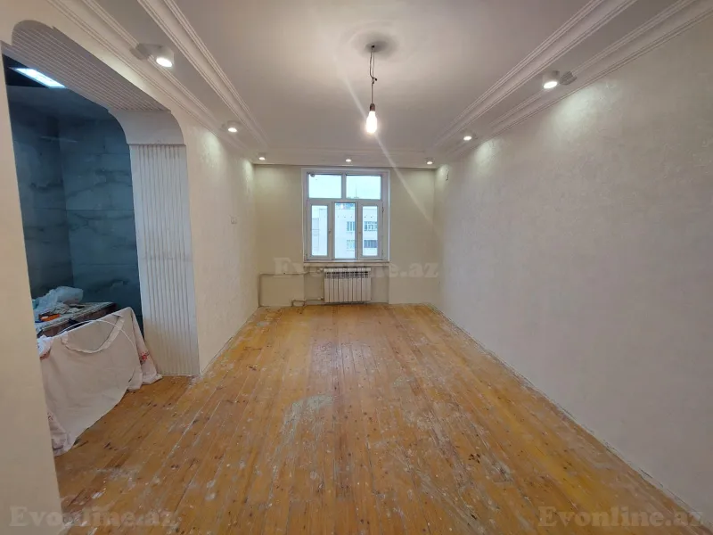 Satılır 3 otaqlı Mənzil Köhnə tikili 65 m² Qaraçuxur - şəkil 12