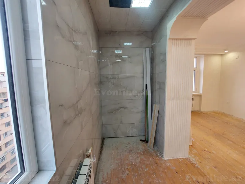Satılır 3 otaqlı Mənzil Köhnə tikili 65 m² Qaraçuxur - şəkil 15