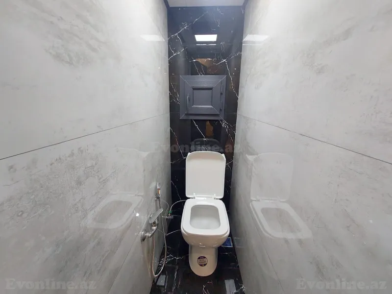 Satılır 3 otaqlı Mənzil Köhnə tikili 65 m² Qaraçuxur - şəkil 19