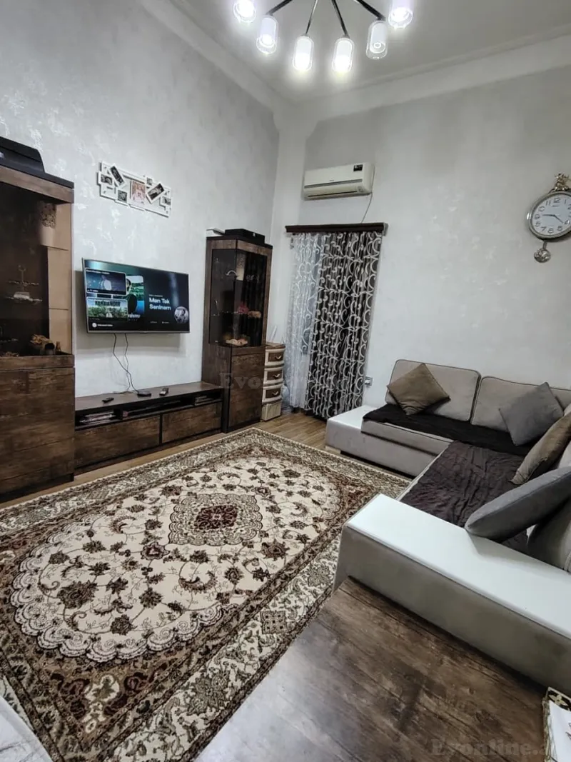 Satılır 1 otaqlı Mənzil Köhnə tikili 36 m² Kubinka
